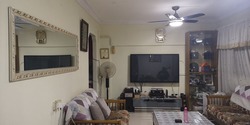 Blk 389 Yishun Avenue 6 (Yishun), HDB 4 Rooms #193825262